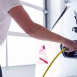 ev charger installation in Birmingham available with Maisum