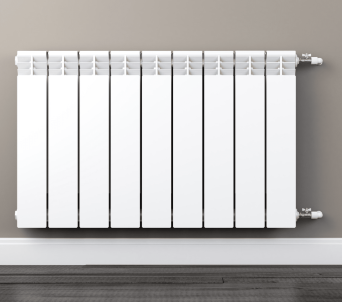 Heating services in West Midlands