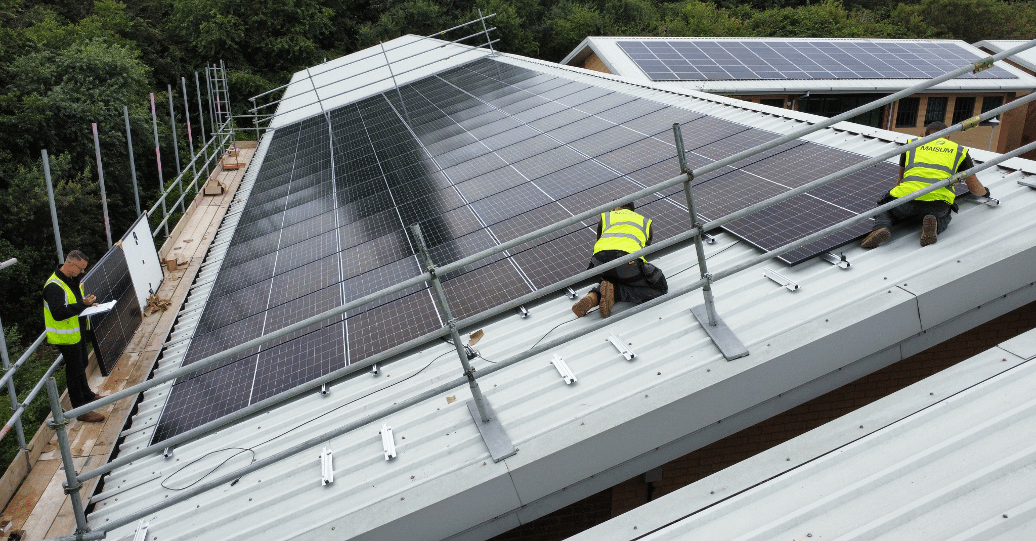 Why we're the best renewable energy company?