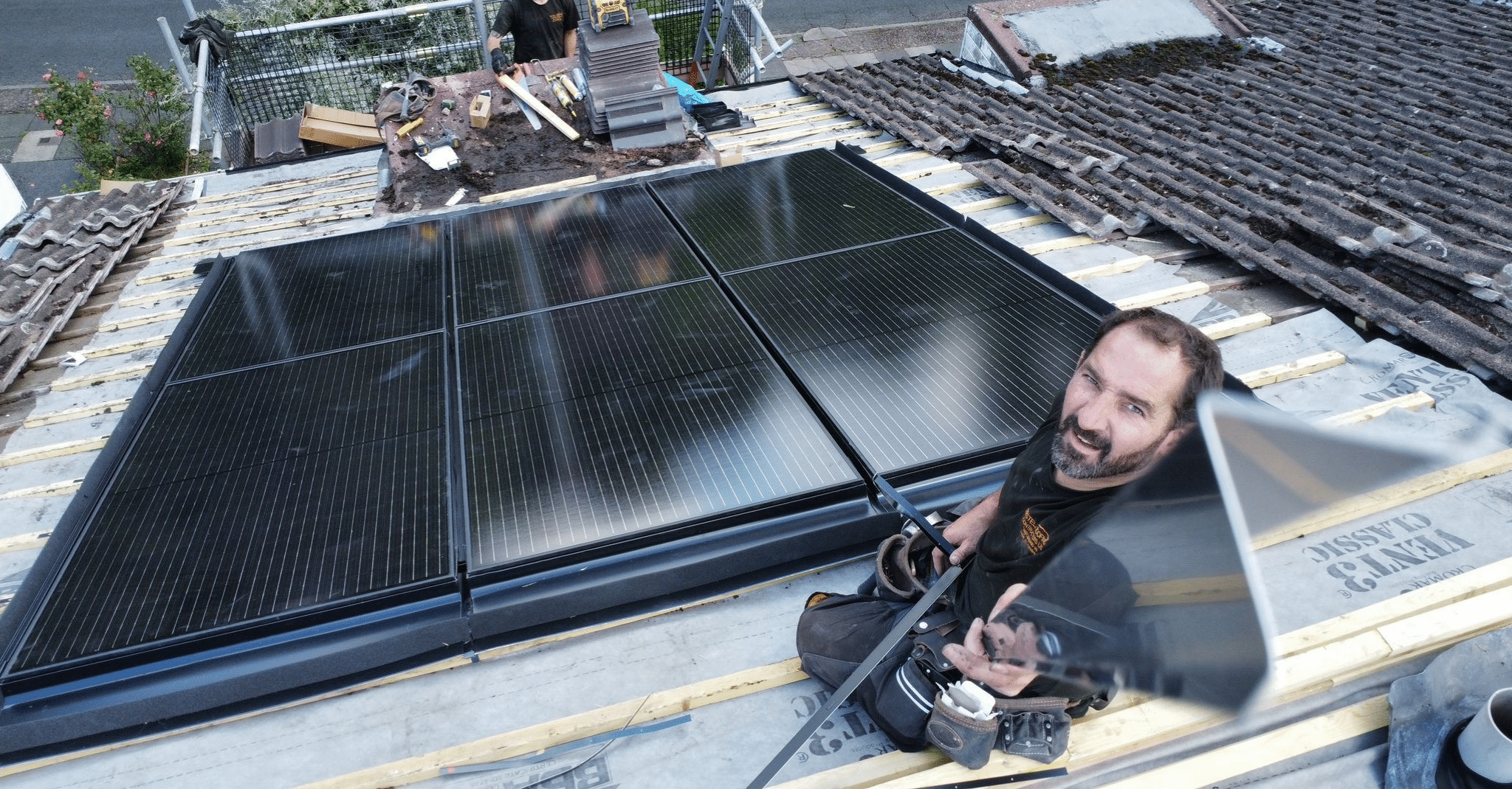 What is Energy Efficiency Day?