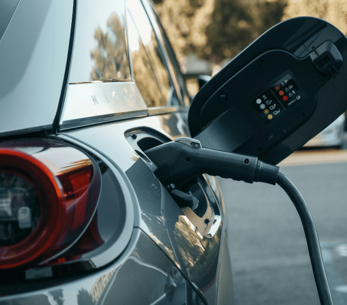 EV Charger Installers in West Midlands
