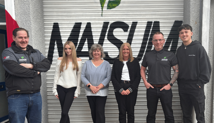 Maisum Renewable Energy Staff